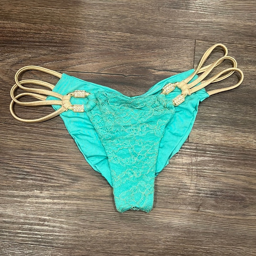 BeachBunny Bikini Bottom